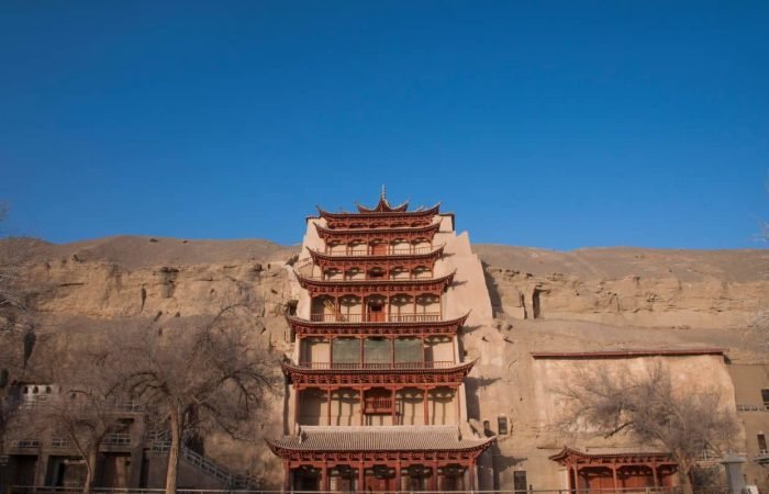 12 Days Qinghai And Gansu Exploration
